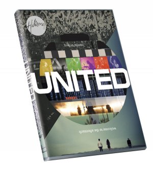 Live In Miami DVD