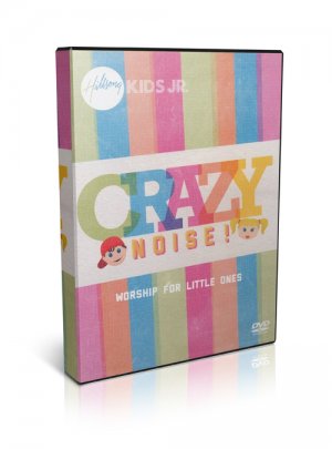 Crazy Noise DVD