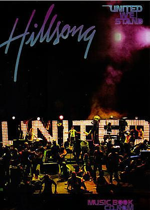 Hillsong - We Stand (United) - (DVD-Rip) 2006