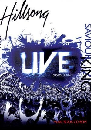 Saviour King Songbook CD-ROM