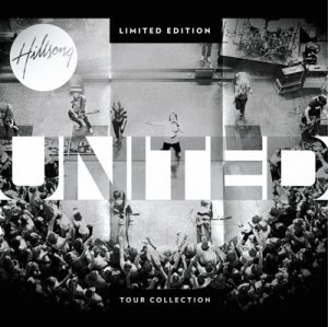 Hillsong United Tour Collection (3CD Pack)