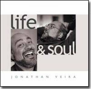 Life And Soul CD
