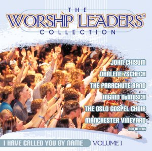 I Have Called You By Name Cd
