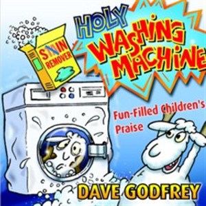 Holy Washing Machine