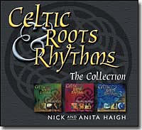The Celtic Roots & Rhythms Box Set