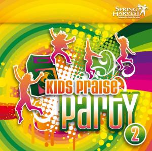 Kids Praise Party Vol 2 