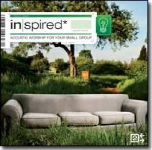 Inspired Acoustic Worship 2