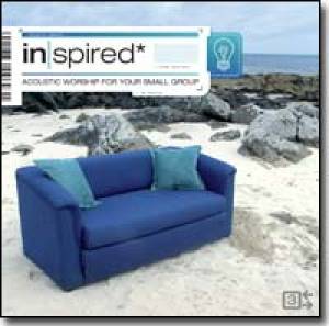 Inspired Acoustic Worship 3
