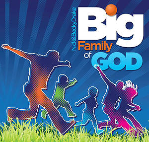 Big Family Of God 