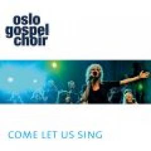 Come Let Us Sing Cd