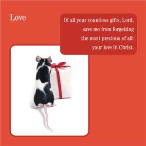 Love Card - Single