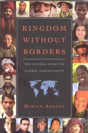 Kingdom Without Borders