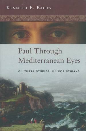 Paul through Mediterranean Eyes