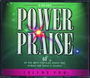 Power Praise Volume 2