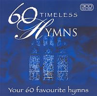 60 Timeless Hymns 