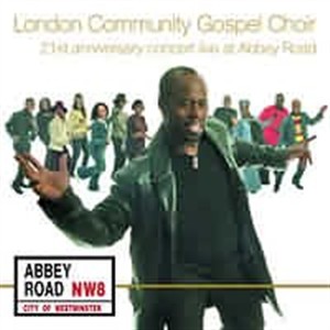 21st Anniversary Concert Live At Abbey Road