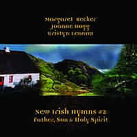 New Irish Hymns CD - Volume 2