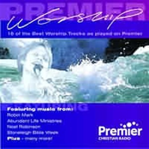 Premier Radio Worship Album