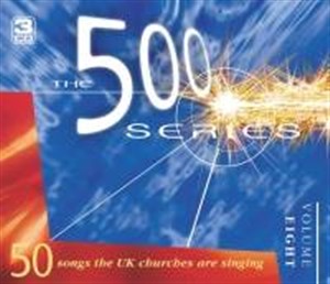 The 500 Series Volume 8