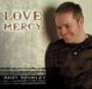 Love Mercy Cd