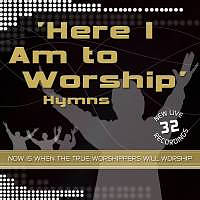 Various Artists - Here I Am To Worship