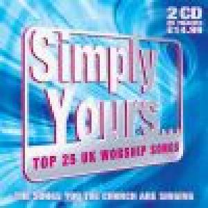 Simply Yours 2 CDS