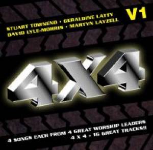 4x4 v1