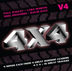 4x4 Vol 4