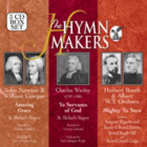 Hymnmakers Box Set 2 