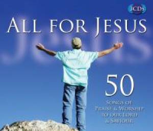 All For Jesus