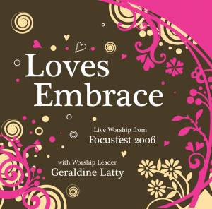 Loves Embrace Cd
