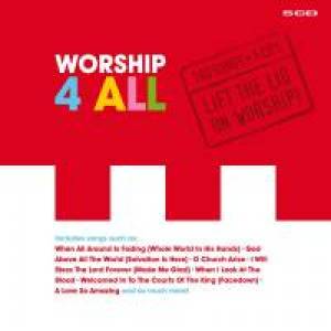 Worship 4 All
