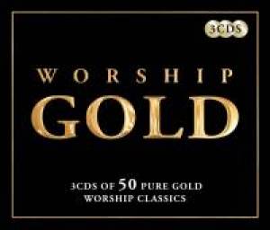 Worship Gold