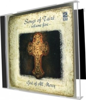 Songs Of Taize Vol 5