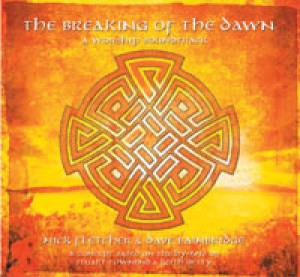 Breaking Of The Dawn CD