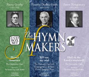 Hymnmakers Box Set