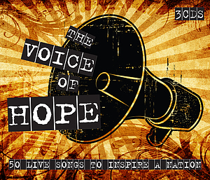 Voice Of Hope 3 CDs