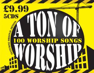 A Ton of Worship