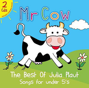 Mr Cow