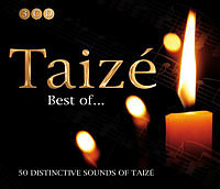 Best Of Taize