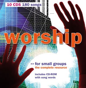 Worship For Small Groups