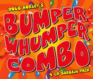 Bumper Whumper Combo