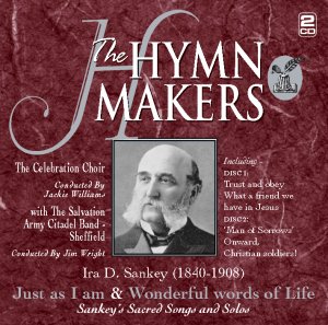 Hymnmakers - Just As I Am & Wonderful Words Of Life