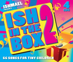 Ish in the Box 2