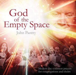 God Of The Empty Space