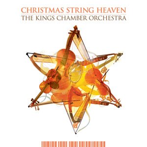 Christmas String Heaven