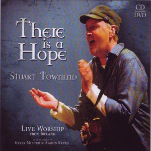 There Is A Hope: CD & DVD