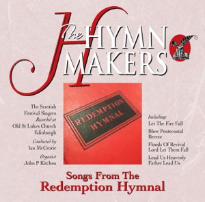Hymnmakers - Songs of The Redemption Hymnal