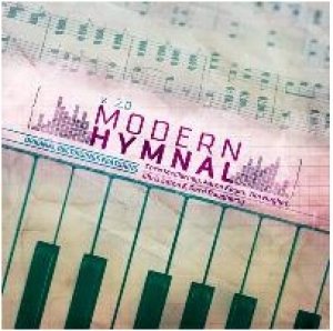 Modern Hymnal 2 CD