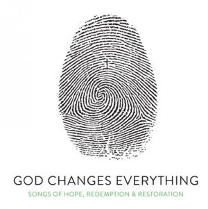 God Changes Everything 2CD